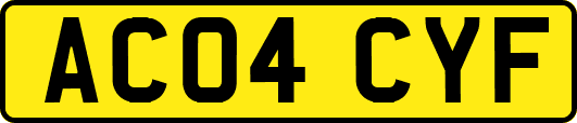 AC04CYF