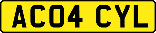 AC04CYL