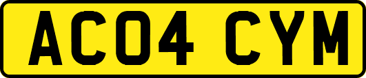 AC04CYM