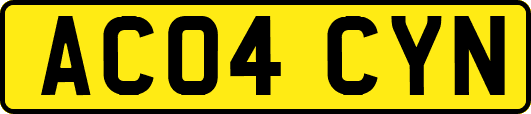 AC04CYN