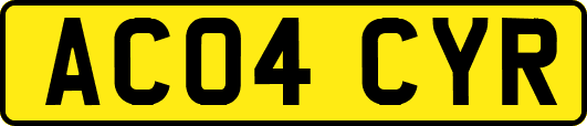 AC04CYR
