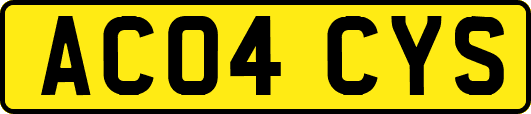 AC04CYS