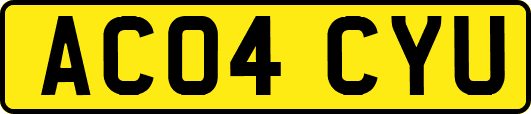 AC04CYU