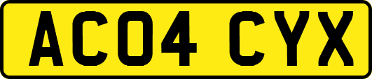 AC04CYX