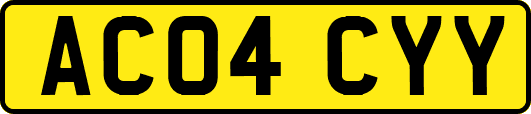 AC04CYY