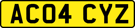 AC04CYZ