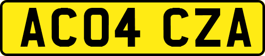 AC04CZA