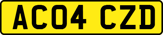 AC04CZD