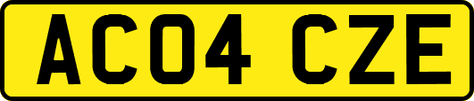 AC04CZE