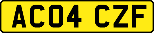 AC04CZF
