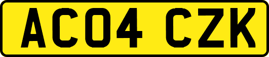 AC04CZK
