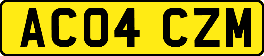 AC04CZM