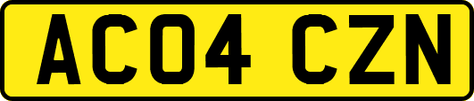 AC04CZN