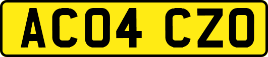 AC04CZO