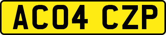 AC04CZP