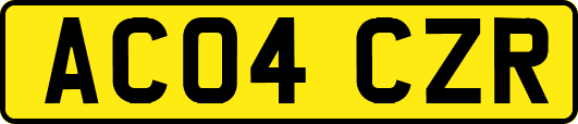 AC04CZR