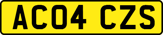 AC04CZS