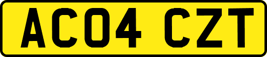 AC04CZT