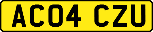 AC04CZU