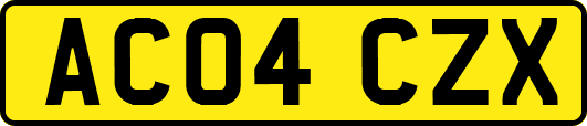 AC04CZX