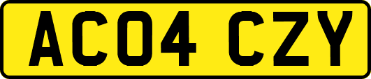 AC04CZY