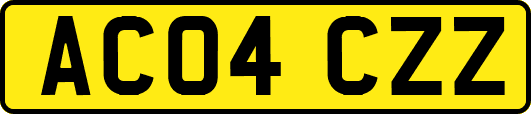 AC04CZZ