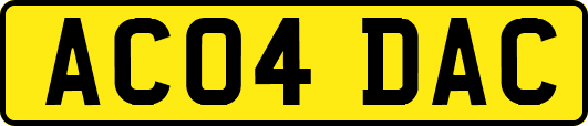AC04DAC