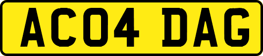 AC04DAG