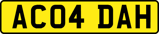 AC04DAH