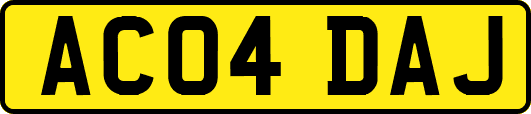 AC04DAJ