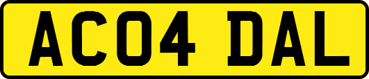 AC04DAL