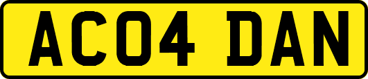 AC04DAN