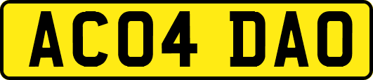 AC04DAO