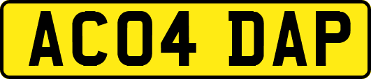 AC04DAP