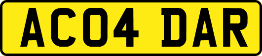 AC04DAR