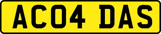 AC04DAS