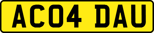 AC04DAU