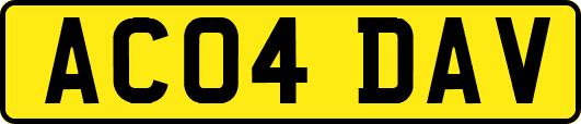 AC04DAV