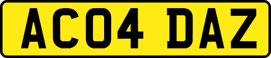 AC04DAZ