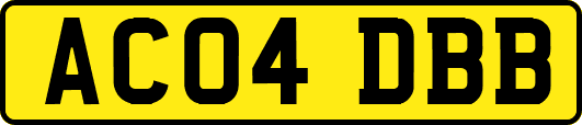 AC04DBB