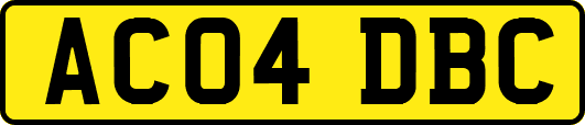 AC04DBC
