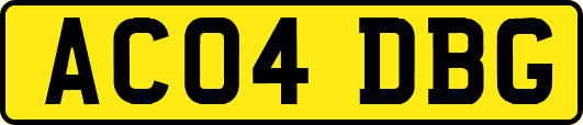 AC04DBG