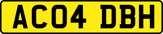 AC04DBH