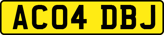 AC04DBJ