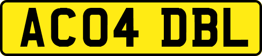 AC04DBL