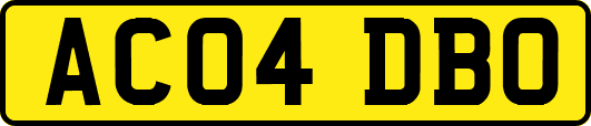 AC04DBO