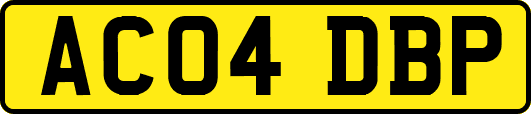 AC04DBP