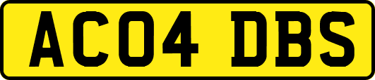 AC04DBS