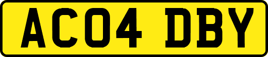 AC04DBY