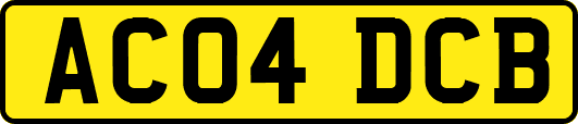 AC04DCB